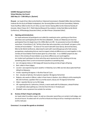 GAMEO Management Board minutes 2023 05 12.pdf