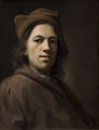 Balthasar Denner self-portrait 1719.jpg