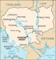 Cambodia Map.gif